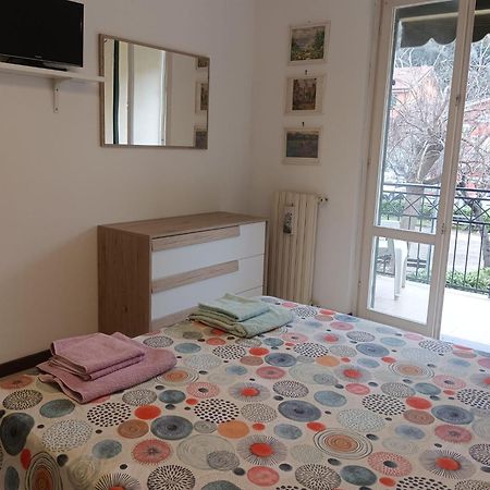 Noemi Apartment 5 Lands Paradise Levanto Eksteriør bilde