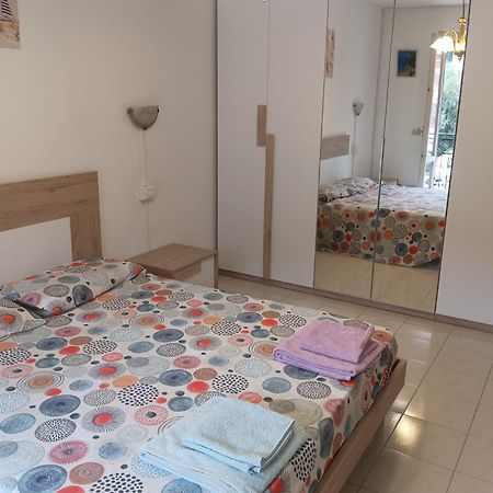 Noemi Apartment 5 Lands Paradise Levanto Eksteriør bilde