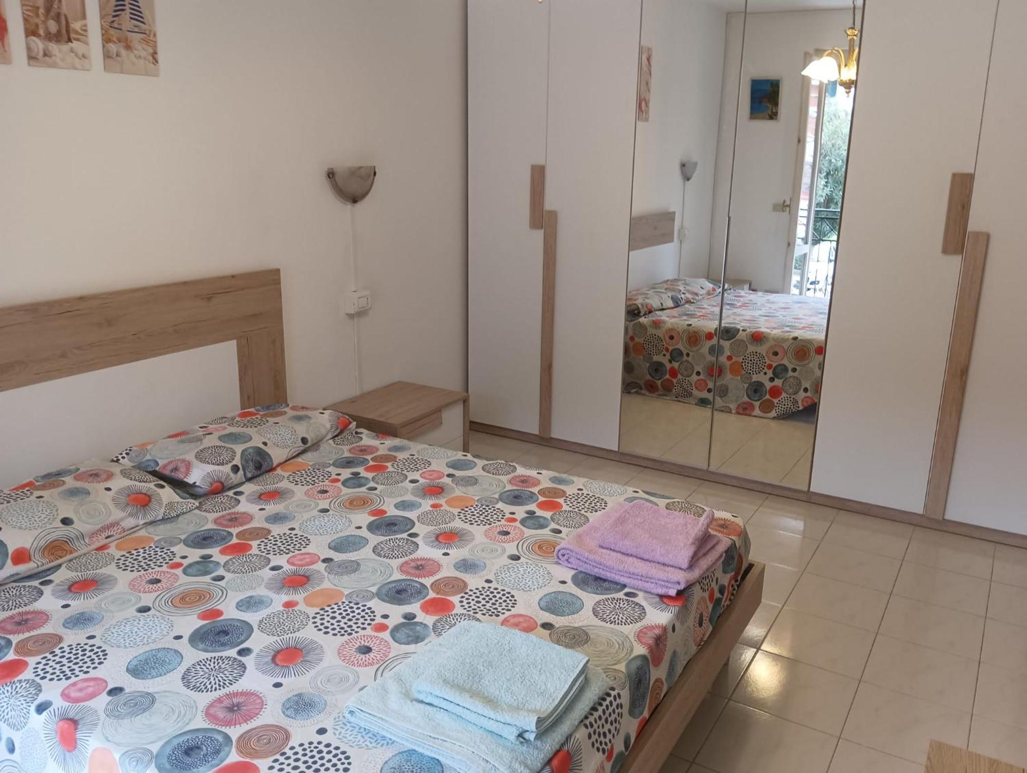 Noemi Apartment 5 Lands Paradise Levanto Eksteriør bilde